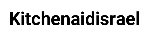 kitchenaidisrael.com