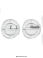 אַחֵר KitchenAid אביזר החלפת להב עדין וגס להצמדת קרח לגילוח קבצים מצורפים ואביזרים 4PF80N128 - Image 2