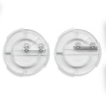 אַחֵר KitchenAid אביזר החלפת להב עדין וגס להצמדת קרח לגילוח קבצים מצורפים ואביזרים 4PF80N128