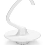 אַחֵר KitchenAid וו בצק c מצופה 3.5 ליטר קבצים מצורפים ואביזרים 4PF80N125