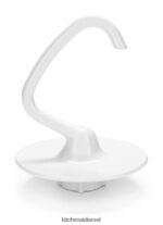 אַחֵר KitchenAid וו בצק c מצופה 3.5 ליטר קבצים מצורפים ואביזרים 4PF80N125