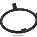 אַחֵר KitchenAid טבעת ווק מברזל יצוק קבצים מצורפים ואביזרים 4PF80N204