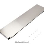 אַחֵר KitchenAid טווח אחורי קבצים מצורפים ואביזרים 4PF80N212