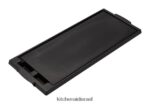 אַחֵר KitchenAid מחבת טווח גז קבצים מצורפים ואביזרים 4PF80N213 - Image 2