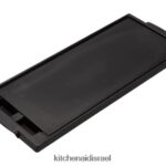 אַחֵר KitchenAid מחבת טווח גז קבצים מצורפים ואביזרים 4PF80N213