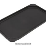 אַחֵר KitchenAid מחבת טווח קבצים מצורפים ואביזרים 4PF80N175