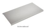 אַחֵר KitchenAid מכסה - כיסוי גריל, עליון, sst, fsr קבצים מצורפים ואביזרים 4PF80N216 - Image 2
