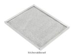 אַחֵר KitchenAid מכסה מנוע אוורור מסנן שומן קבצים מצורפים ואביזרים 4PF80N179 - Image 2
