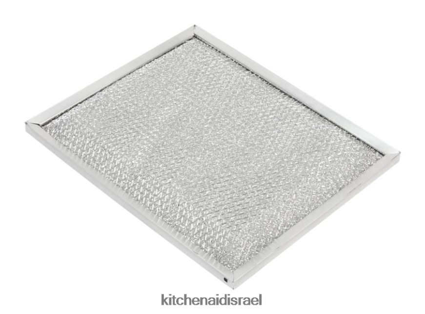 d790d6b7d797d6b5d7a8_kitchenaid_d79ed79bd7a1d794_d79ed7a0d795d7a2_d790d795d795d7a8d795d7a8_d79ed7a1d7a0d79f_d7a9d795d79ed79f_.jpg אַחֵר KitchenAid מכסה מנוע אוורור מסנן שומן קבצים מצורפים ואביזרים 4PF80N179 - Image 1