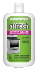 אַחֵר KitchenAid מנקה כיריים טרי קבצים מצורפים ואביזרים 4PF80N180
