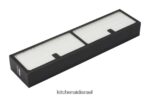 אַחֵר KitchenAid מסנן אוויר ללא תעלות טווח קבצים מצורפים ואביזרים 4PF80N226 - Image 2