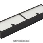 אַחֵר KitchenAid מסנן אוויר ללא תעלות טווח קבצים מצורפים ואביזרים 4PF80N226