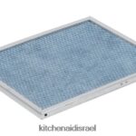 אַחֵר KitchenAid מסנן פחם של קולט אדים קבצים מצורפים ואביזרים 4PF80N187