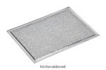 אַחֵר KitchenAid מסנן שומן למיקרוגל קבצים מצורפים ואביזרים 4PF80N172 - Image 2