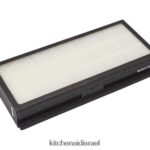 אַחֵר KitchenAid מסנן שומנים לאוורור מטה של ​​כיריים קבצים מצורפים ואביזרים 4PF80N215