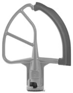 אַחֵר KitchenAid מקצף קצוות גמיש מסדרת f 6 ליטר קבצים מצורפים ואביזרים 4PF80N138 - Image 2