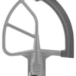 אַחֵר KitchenAid מקצף קצוות גמיש מסדרת f 6 ליטר קבצים מצורפים ואביזרים 4PF80N138