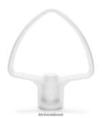 אַחֵר KitchenAid מקצף שטוח מצופה 3.5 ליטר קבצים מצורפים ואביזרים 4PF80N124 - Image 2