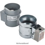 אַחֵר KitchenAid ערכת איפור של קולט אדים קבצים מצורפים ואביזרים 4PF80N210