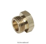 אַחֵר KitchenAid ערכת הסבה לטווח גז טבעי קבצים מצורפים ואביזרים 4PF80N188 - Image 2