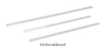 אַחֵר KitchenAid ערכת חיתוך לטווח החלקה קבצים מצורפים ואביזרים 4PF80N218 - Image 2