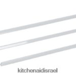 אַחֵר KitchenAid ערכת חיתוך לטווח החלקה קבצים מצורפים ואביזרים 4PF80N218