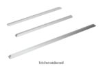 אַחֵר KitchenAid ערכת קישוט טווח, אל חלד קבצים מצורפים ואביזרים 4PF80N184 - Image 2