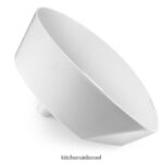 אַחֵר KitchenAid קערת מיץ עבור מסחטת הדרים (je) חיבור למיקסר קבצים מצורפים ואביזרים 4PF80N131