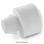 אַחֵר KitchenAid רגל למיקסר סטנד להרמת קערה קבצים מצורפים ואביזרים 4PF80N120