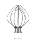 אַחֵר KitchenAid שוט 3.5 ליטר 6 חוטים קבצים מצורפים ואביזרים 4PF80N136 - Image 2