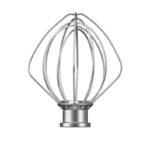 אַחֵר KitchenAid שוט 3.5 ליטר 6 חוטים קבצים מצורפים ואביזרים 4PF80N136