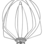 אַחֵר KitchenAid שוט 6 חוטים להרמת קערה קבצים מצורפים ואביזרים 4PF80N116