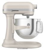 מילקשייק KitchenAid מערבל סטנד 7 ליטר להרמת קערה עם נקודות מגע פרימיום מעוצבות מחדש מכשירים 4PF80N18
