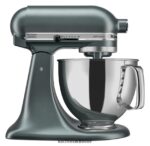 עַרעָר KitchenAid מיקסר סטנד עם ראש הטיה מסדרת artisan 5 ליטר מכשירים 4PF80N64 - Image 2