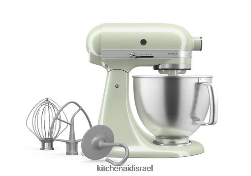 d7a4d799d7a1d798d795d7a7_kitchenaid_d79ed799d7a7d7a1d7a8_d7a1d798d7a0d793_d7a2d79d_d7a8d790d7a9_d794d798d799d794_d79ed7a1d793.jpg פיסטוק KitchenAid מיקסר סטנד עם ראש הטיה מסדרת artisan 5 ליטר עם נקודות מגע מובחרות מכשירים 4PF80N29 - Image 1