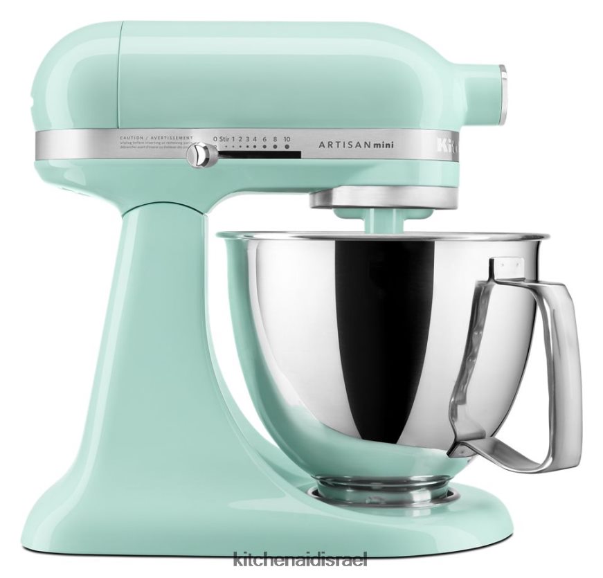 קרח KitchenAid מיקסר סטנד מיני 3.5 ליטר עם ראש הטיה artisan מכשירים 4PF80N79 - Image 2