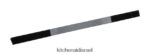 שָׁחוֹר KitchenAid ערכת קישוט אחורית לטווח החלקה קבצים מצורפים ואביזרים 4PF80N203 - Image 2