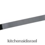 שָׁחוֹר KitchenAid ערכת קישוט אחורית לטווח החלקה קבצים מצורפים ואביזרים 4PF80N203