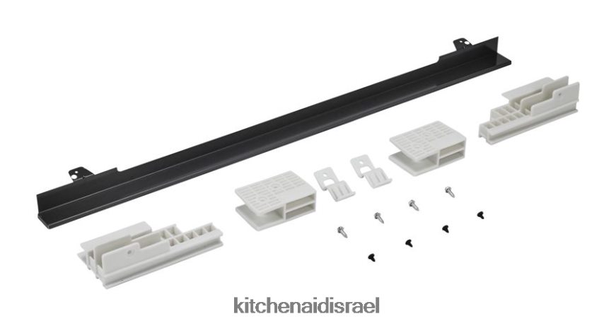 אַחֵר KitchenAid ערכת התקנה משולבת 27 אינץ' bs קבצים מצורפים ואביזרים 4PF80N185