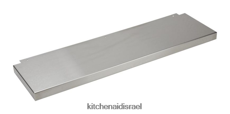 אַחֵר KitchenAid 30 אינץ' אחורי פלדת אל חלד קבצים מצורפים ואביזרים 4PF80N209