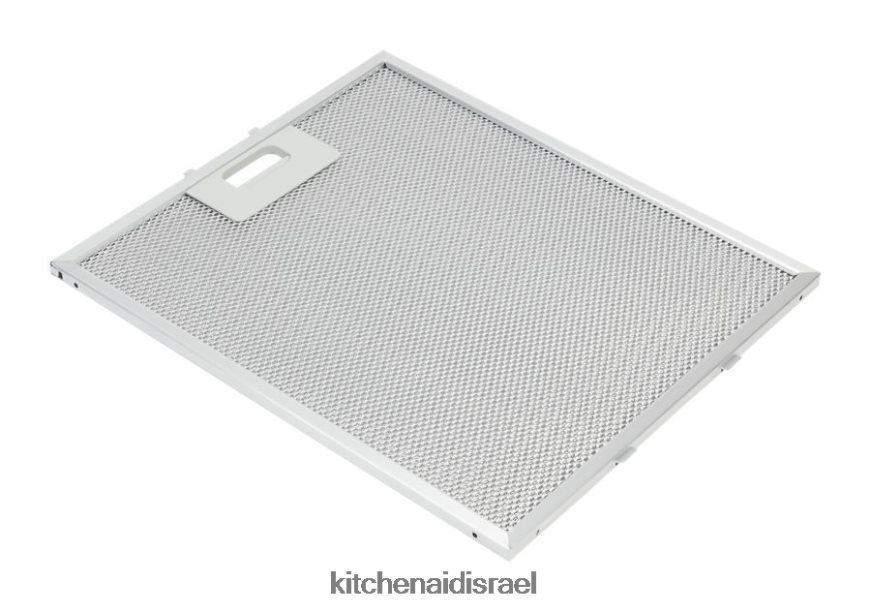 אַחֵר KitchenAid מסנן שומנים למנדף האוורור לטווח קבצים מצורפים ואביזרים 4PF80N193