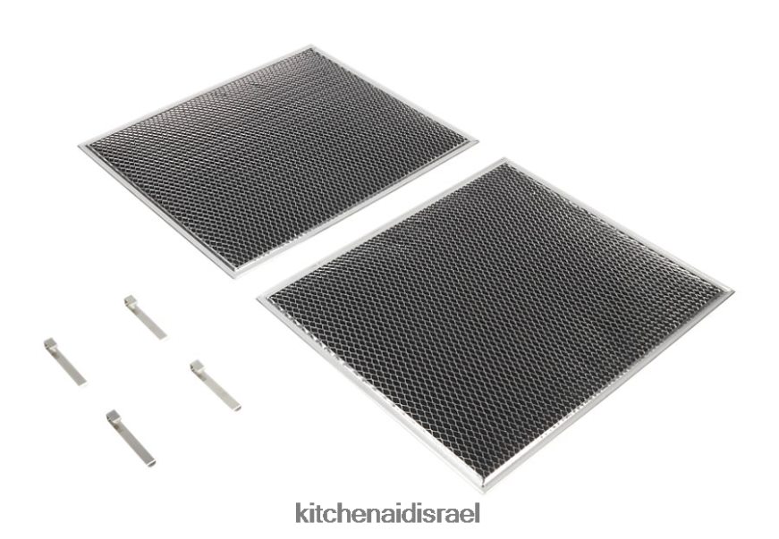 אַחֵר KitchenAid ערכת מסנן פחם להחלפת קולט אדים קבצים מצורפים ואביזרים 4PF80N201