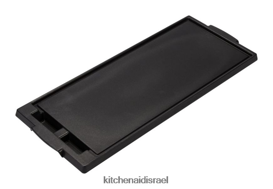 אַחֵר KitchenAid מחבת טווח גז קבצים מצורפים ואביזרים 4PF80N213