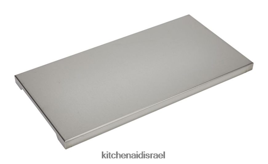 אַחֵר KitchenAid כיסוי לרשת, נירוסטה קבצים מצורפים ואביזרים 4PF80N224