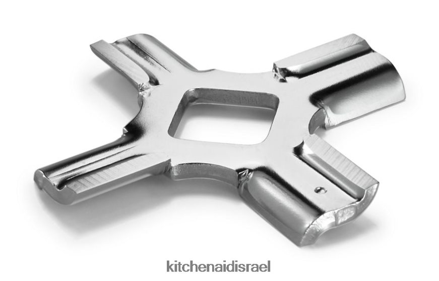 אַחֵר KitchenAid סכין לחיבור מטחנת מזון למערבל מעמד (fga) קבצים מצורפים ואביזרים 4PF80N118