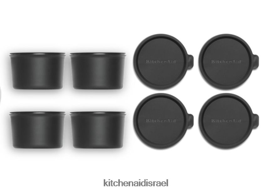 אַחֵר KitchenAid אביזר תבנית קרח מפלסטיק להצמדת קרח לגילוח קבצים מצורפים ואביזרים 4PF80N127