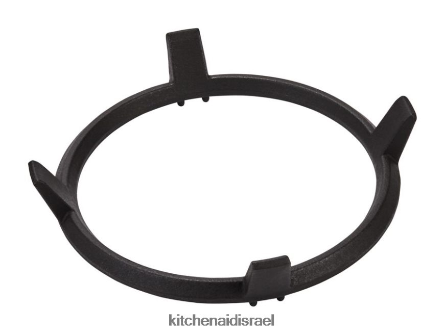 אַחֵר KitchenAid טבעת ווק מברזל יצוק קבצים מצורפים ואביזרים 4PF80N204