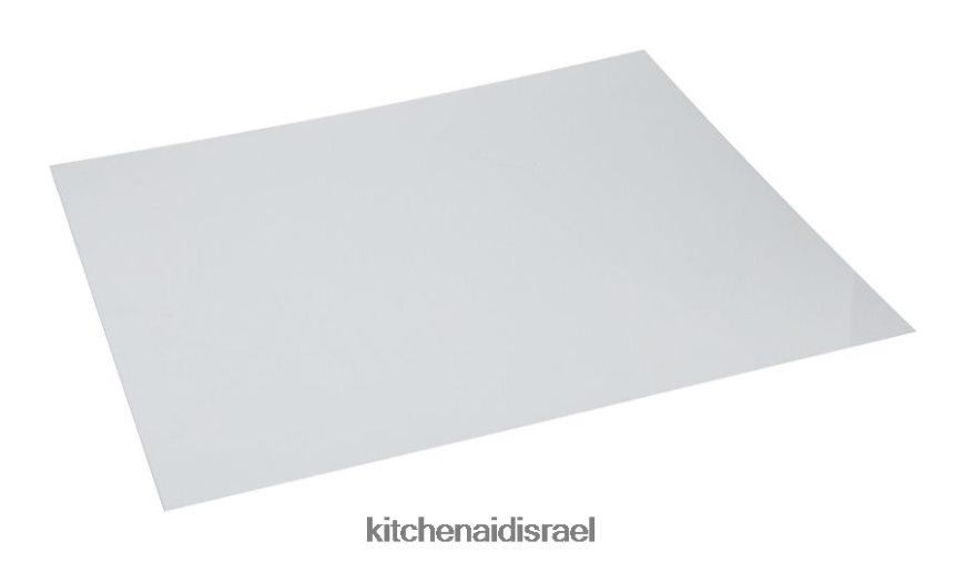 אַחֵר KitchenAid טווח ערכת backsplash הפיך קבצים מצורפים ואביזרים 4PF80N195