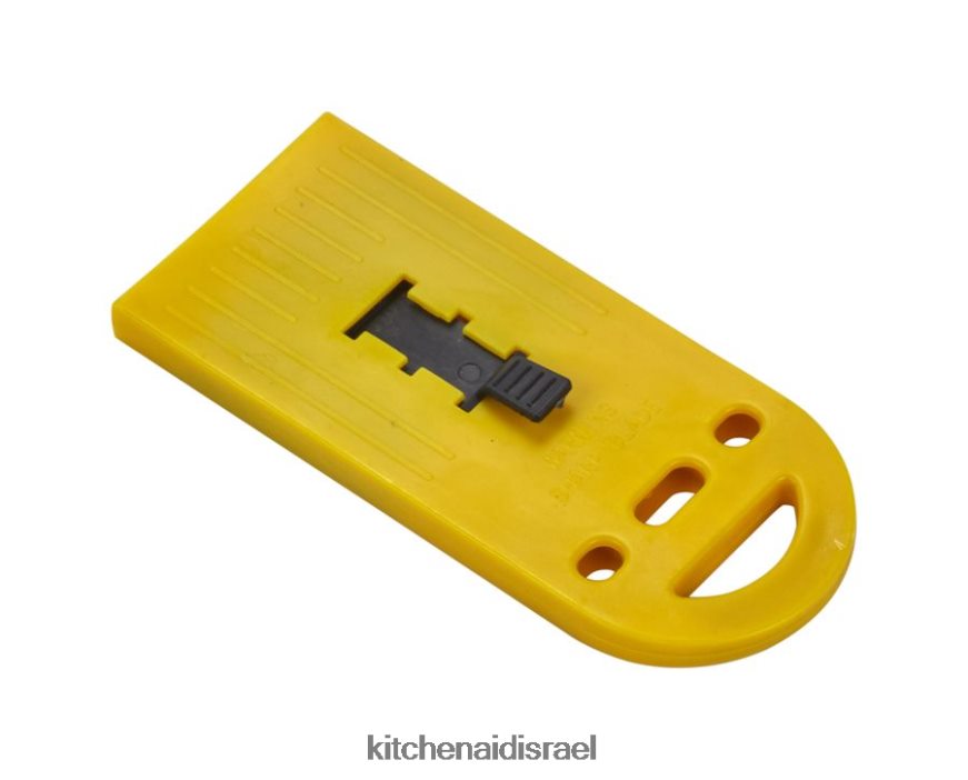 אַחֵר KitchenAid כלי גירוד נשלף קבצים מצורפים ואביזרים 4PF80N230