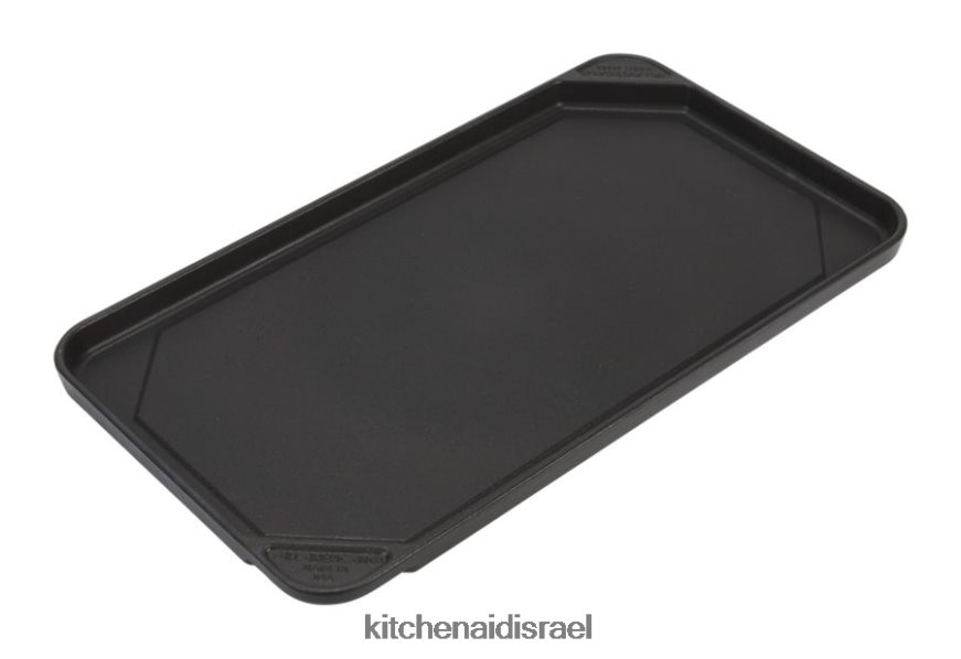 אַחֵר KitchenAid מחבת טווח קבצים מצורפים ואביזרים 4PF80N175